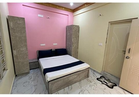 FabHotel Golden Inn I - 1st Cross Road, Kengeri