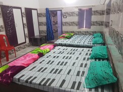 Seth. Bhagwati Prashad Dhramshala, Faizabad Seth. Bhagwati Prashad Dhramshala, Faizabad