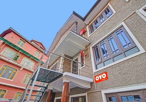 Hotel O Comfort By Comfay