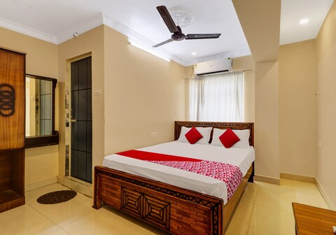 Hotel O RD CONVENTIONS