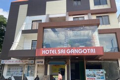 HOTEL SAI GANGOTRI, Shirdi HOTEL SAI GANGOTRI, Shirdi
