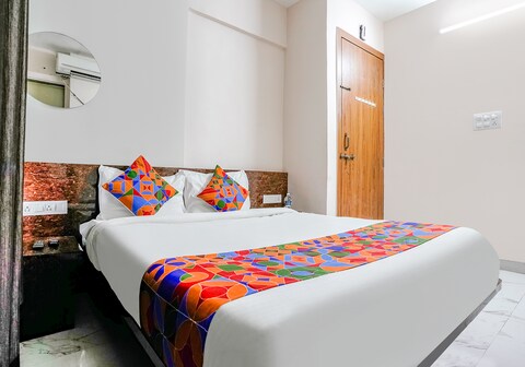 Via Wakad Villa