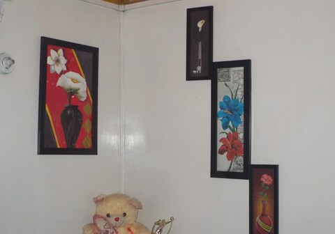 Poomong Homestay 1 BHK