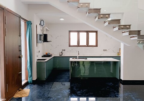 Onsen by Rustling Meadows (Heated pool villa)