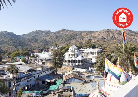 Hotel O Delwara Jain Temple Formerly Padmavati