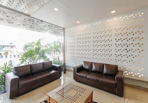 SLV Royal INN Mysore