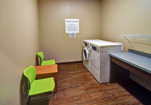 Best Western Plus Patterson Park Inn