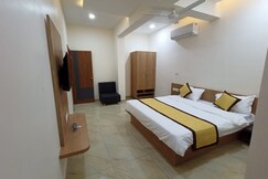 Hotel Crossview, Palanpur Hotel Crossview, Palanpur