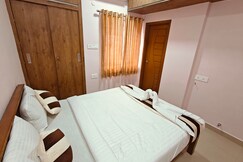 The Whiteglow Elite, Chennai The Whiteglow Elite, Chennai