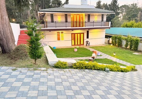 Stellar Homes Ooty