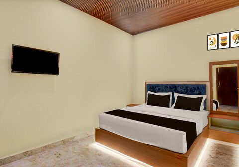 Hotel O Hometown Devegowda Road