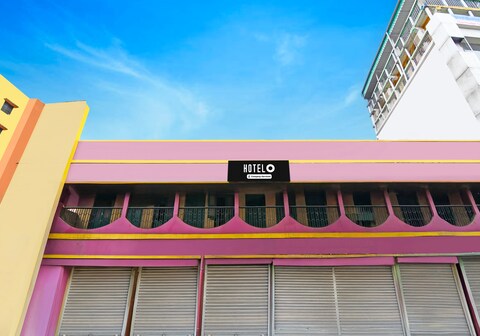 Super Hotel O Rishra Railway Station Formerly Green Guest House