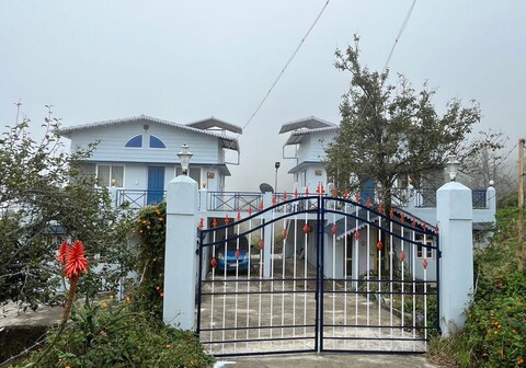 Starri villa Kodaikanal