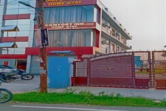 Comfort inn Homestay, Dehradun Comfort inn Homestay, Dehradun
