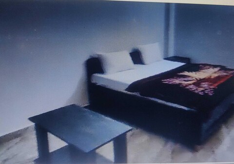 Townhouse Chowk Allahabad