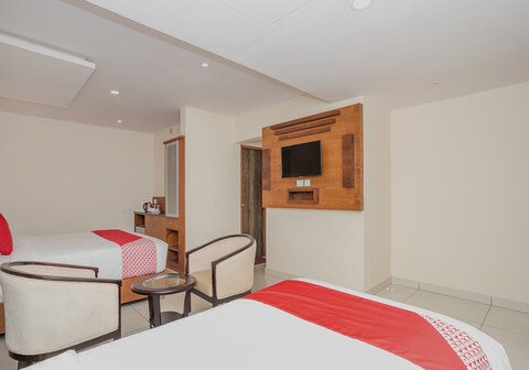 Super Hotel O Ivy Dew Drops