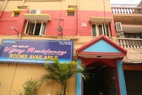 Vijay Residency, Chennai Vijay Residency, Chennai