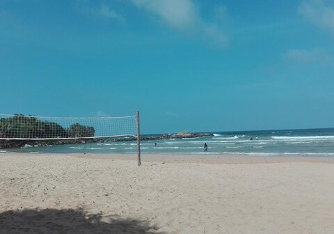 Okay Goldi Guest House