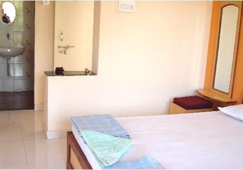 Ocean View Residency