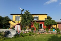 Krishna Farms |Entire 7 BHK with Private Pool, Pushkar Krishna Farms |Entire 7 BHK with Private Pool, Pushkar