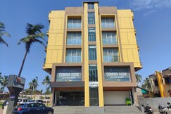 Avron Inn, Daman Avron Inn, Daman