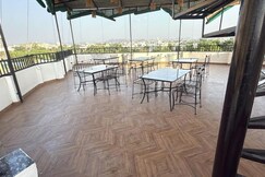 Hotel Lake Heart, Udaipur Hotel Lake Heart, Udaipur