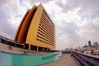 Merlynn Park Hotel Jakarta, Jakarta Merlynn Park Hotel Jakarta, Jakarta