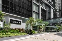 Komune Living, Kuala Lumpur Komune Living, Kuala Lumpur