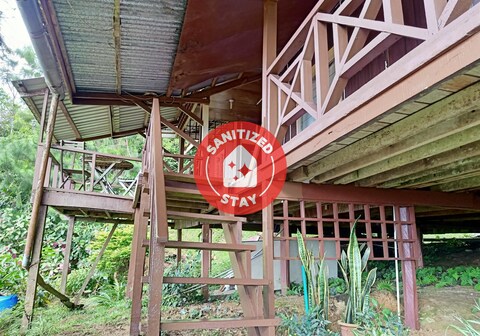 Hotel O Mountain Resthouse