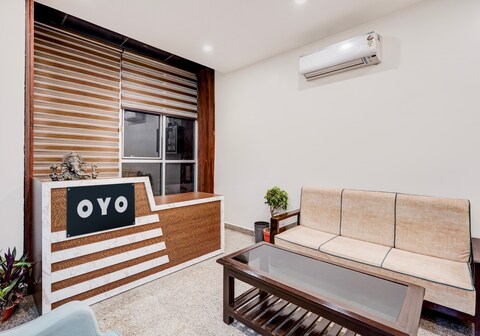 Hotel O Shagun hotel and Banquets