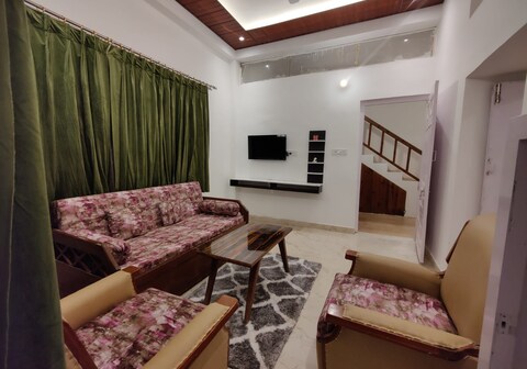 Gufa Cottage Mussoorie