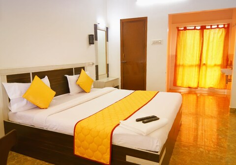 KRR Grand inn, Coimbatore