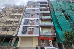 Hotel Saffron Groves, Hyderabad Hotel Saffron Groves, Hyderabad