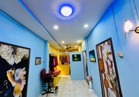 BALAJI LODGE