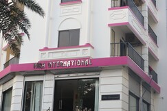 HOTEL MIRA INTERNATIONAL, Digha HOTEL MIRA INTERNATIONAL, Digha
