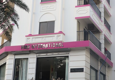 HOTEL MIRA INTERNATIONAL