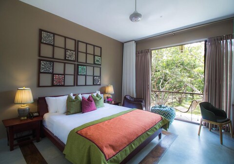 Sigiriana Resort by Thilanka