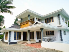 OYO Home 24652 Heavenly 1BHK, Munnar OYO Home 24652 Heavenly 1BHK, Munnar