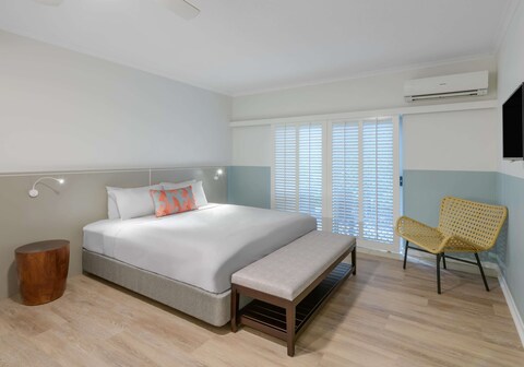 Ramada Resort by Wyndham Port Douglas