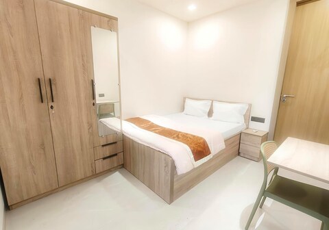 BTH HOMESTAY