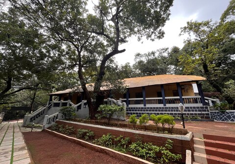 Girivihar Hotel Matheran