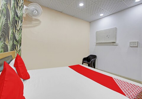 Hotel O Kunj Inn