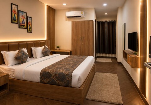 The Grand Shivaay Boutique Homestay