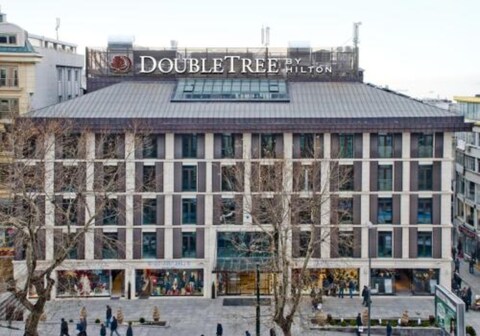 Doubletree By Hilton Istanbul Old Town