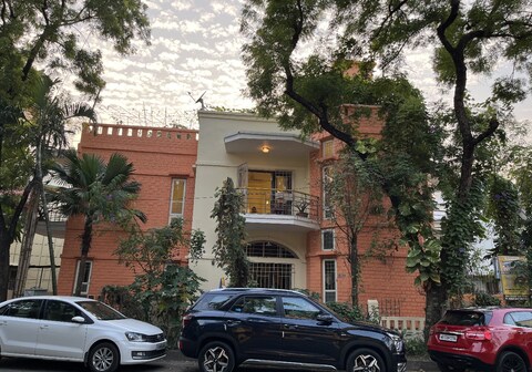 Adenium House - antique 3 bed home amidst greenery