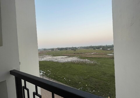 Classic Homes Airport