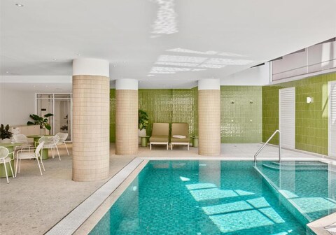 Adina Apartment Hotel Sydney, Town Hall