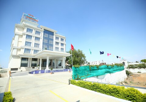Hotel Accord International