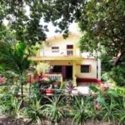 Ganpat Prasad Nyahari Niwas, Malvan Ganpat Prasad Nyahari Niwas, Malvan