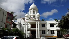 Hotel AmogghPalace Mysore, Mysore Hotel AmogghPalace Mysore, Mysore
